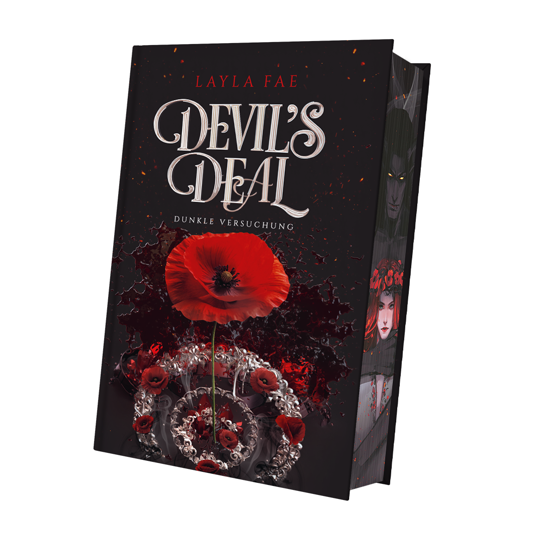 Devil's Deal SONDERAUSGABE (ZB November ´25)