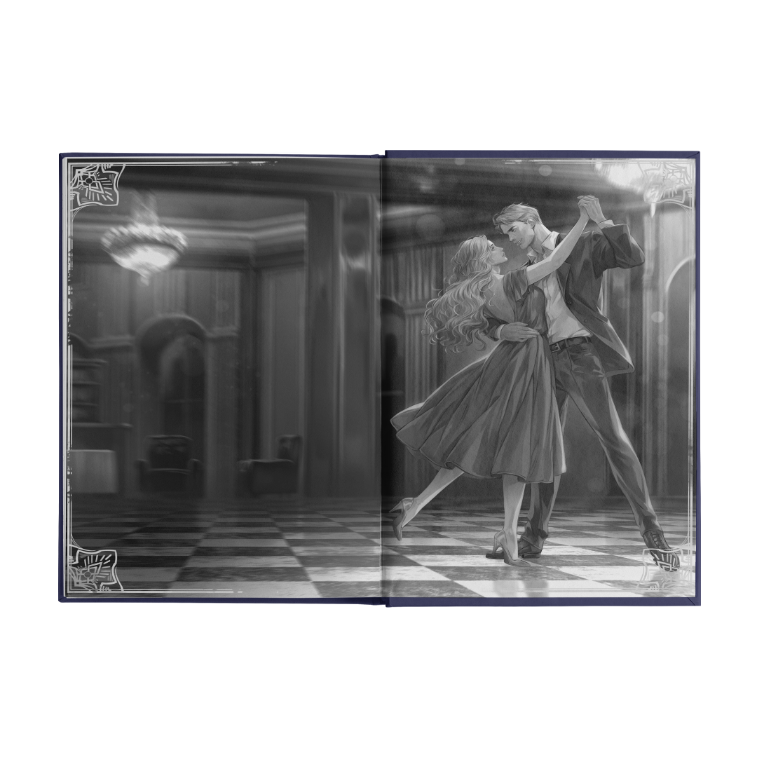 Alchemy of Secrets SONDERAUSGABE  (BB x nathalie_reads)