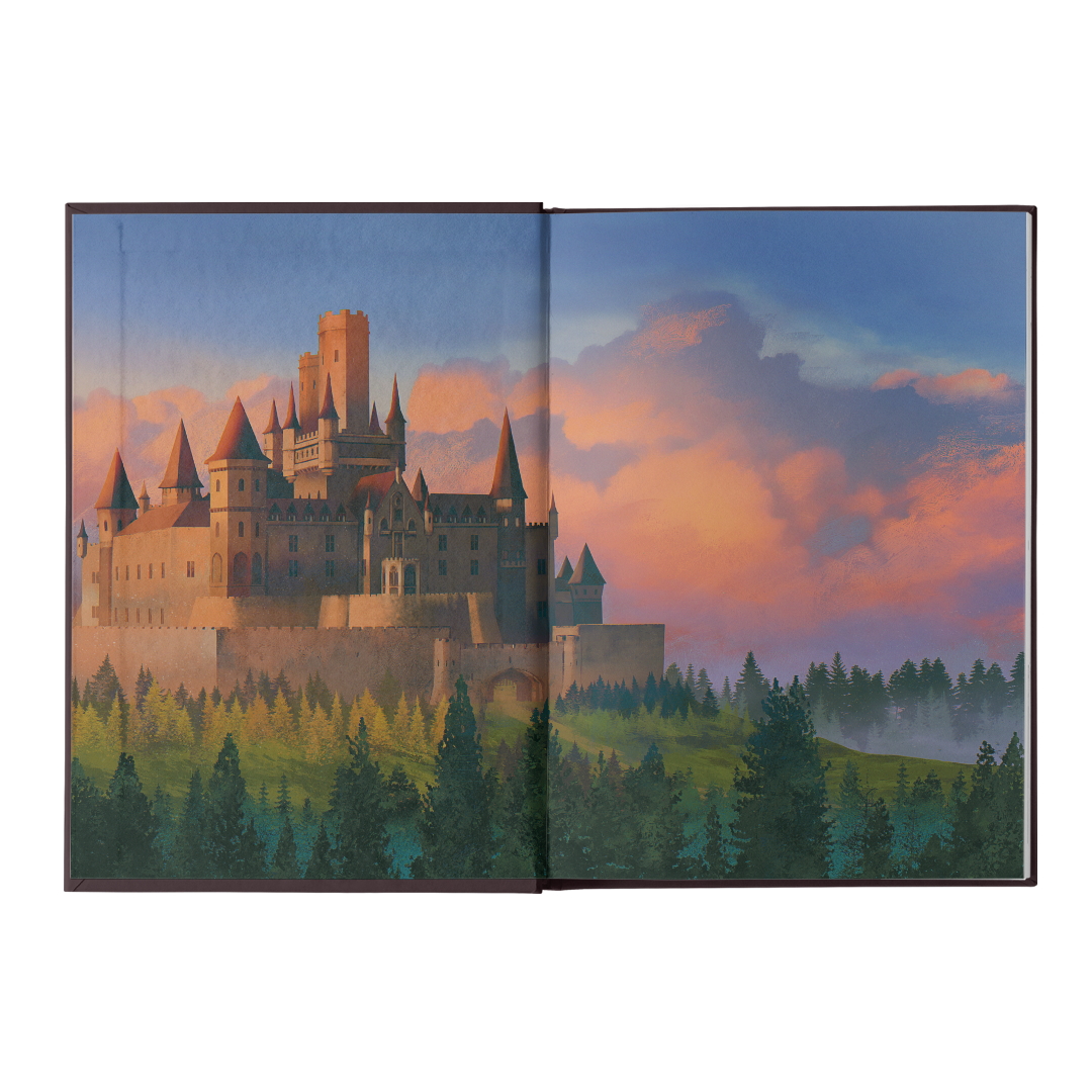Kiss of the Basilisk SONDERAUSGABE