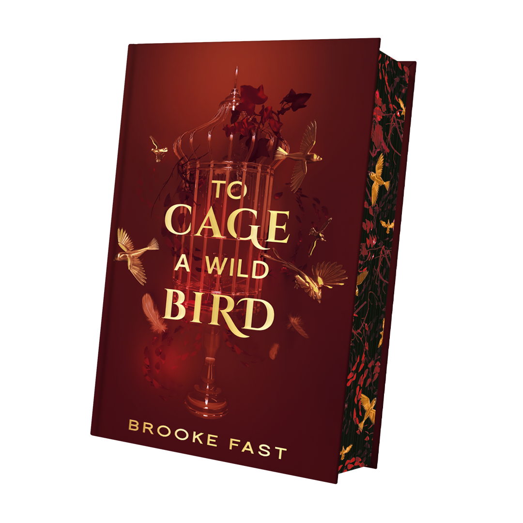 To Cage a Wild Bird (ZB Dezember ´25)