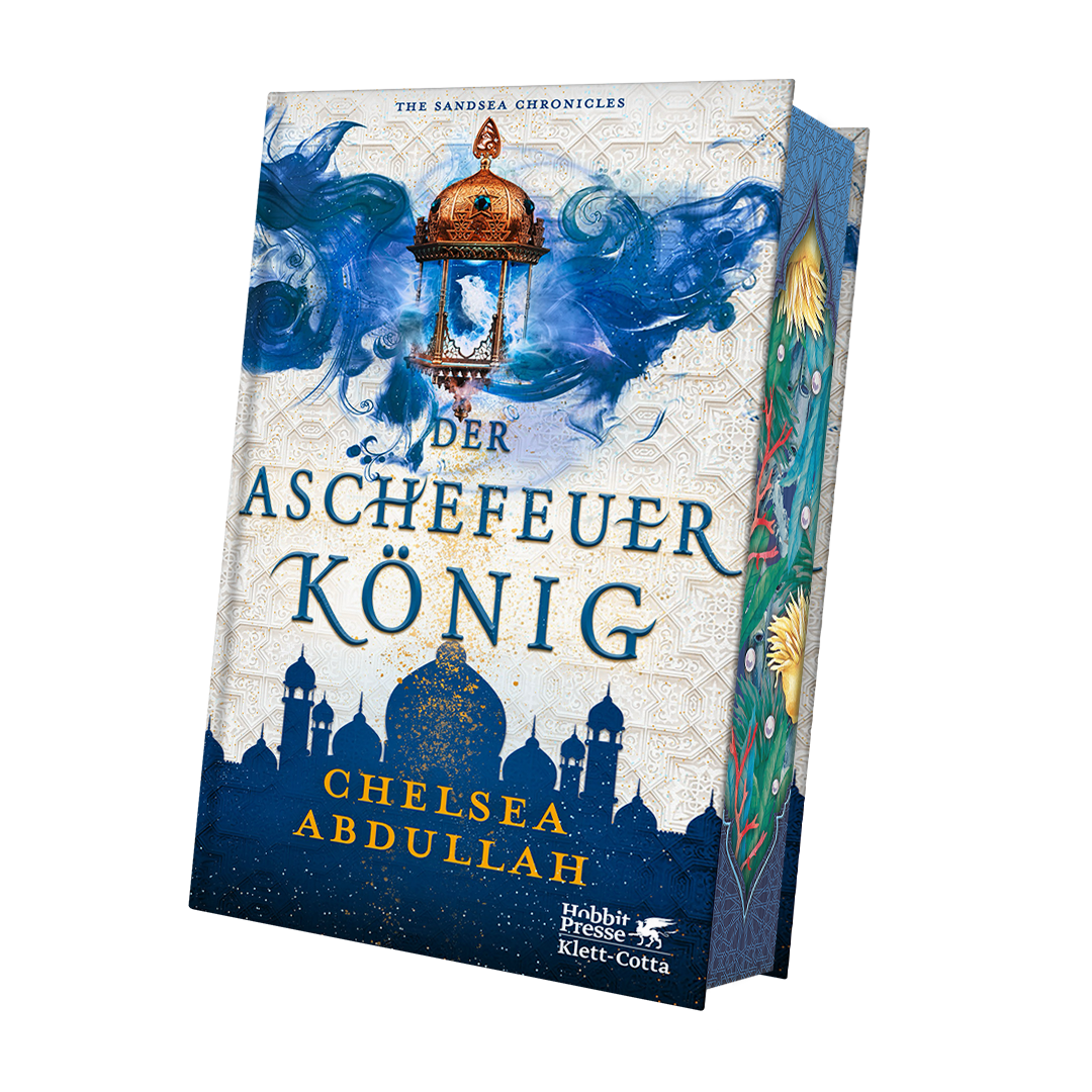 Der Aschefeuerkönig #2 SONDERAUSGABE