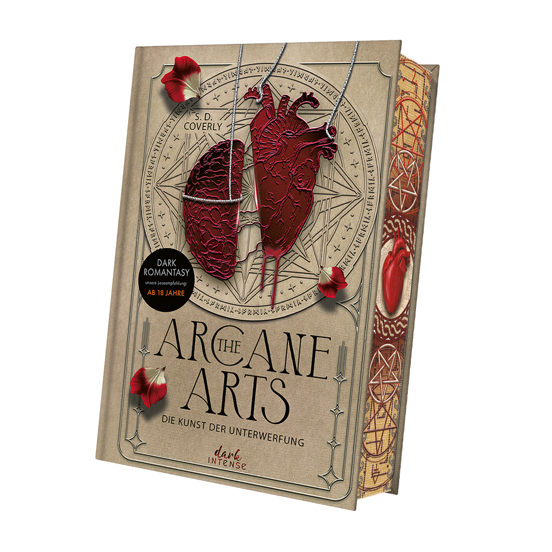 The Arcane Arts