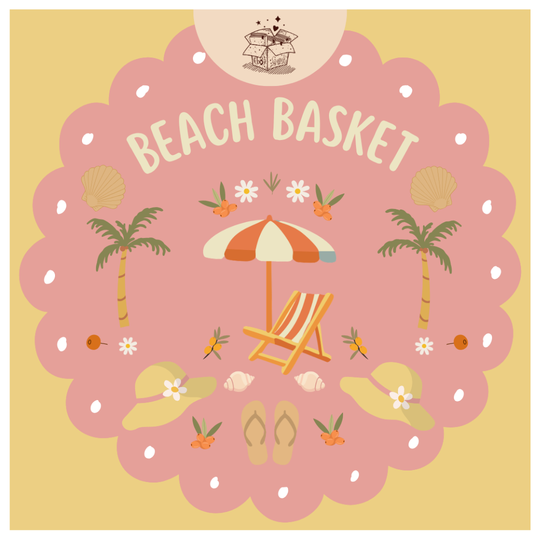 Beach Basket