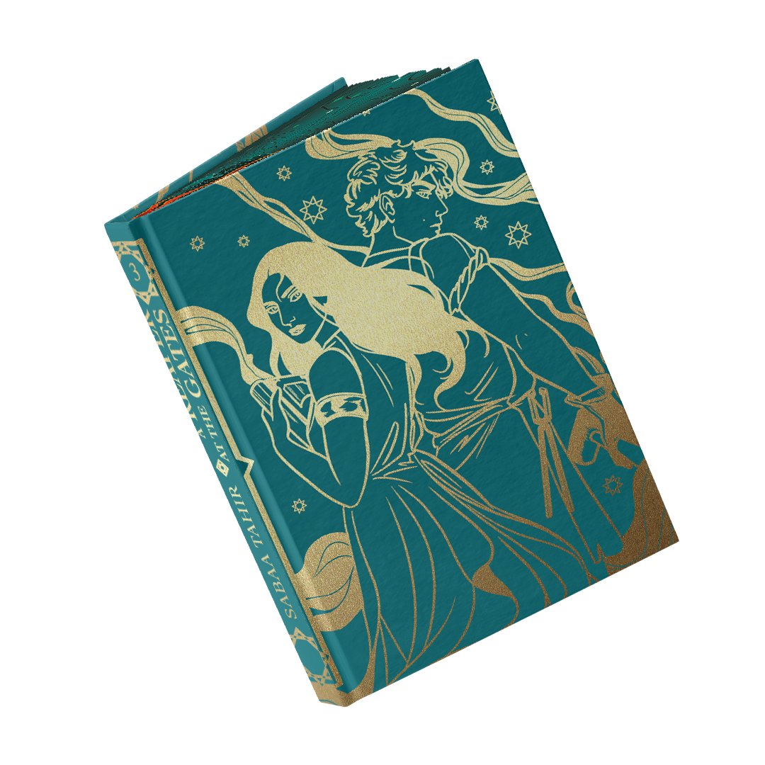 A Reaper at the Gates #3 SONDERAUSGABE
