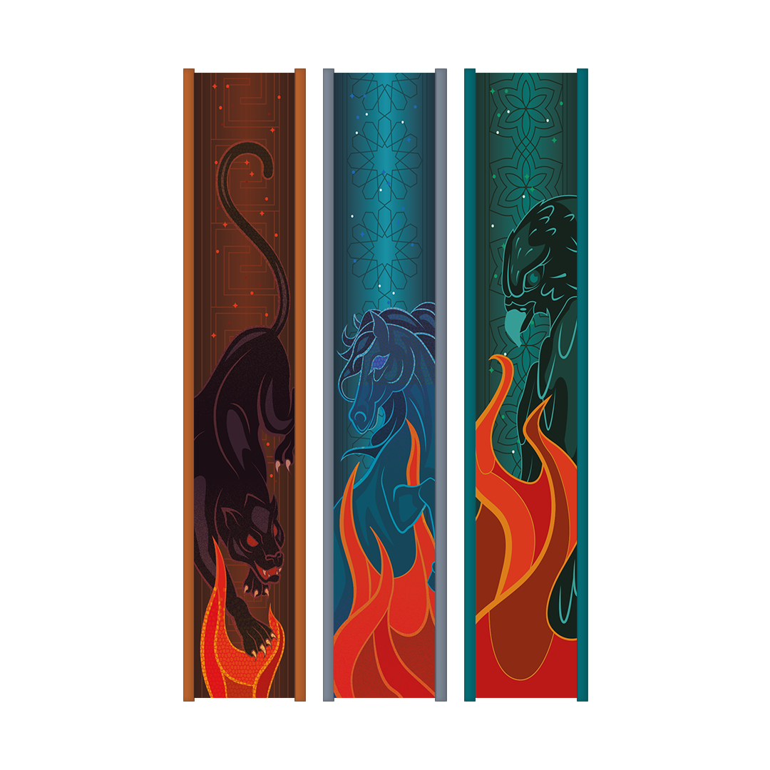 A Reaper at the Gates #3 SONDERAUSGABE