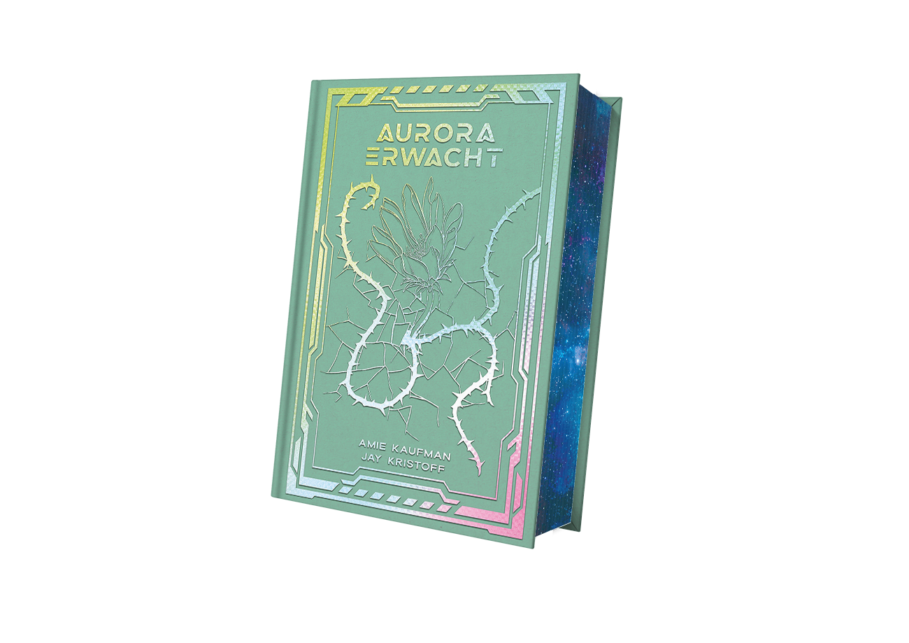 Aurora LUXUSKOLLEKTION
