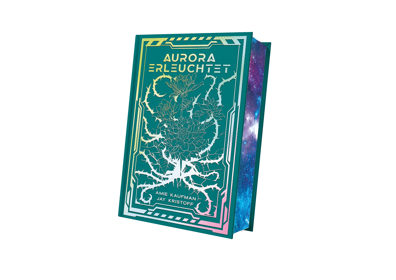 Aurora LUXUSKOLLEKTION
