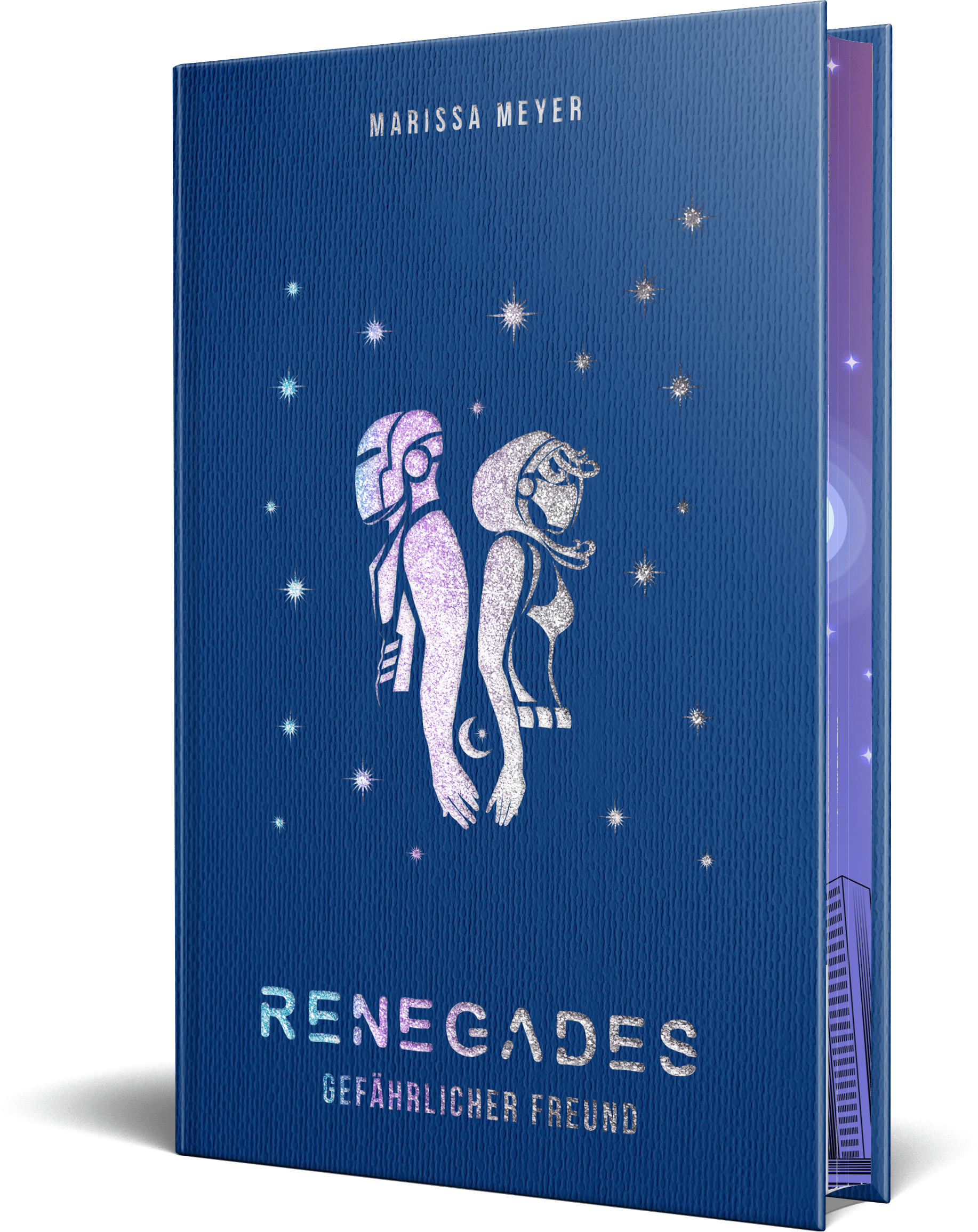 Renegades LUXUSKOLLEKTION