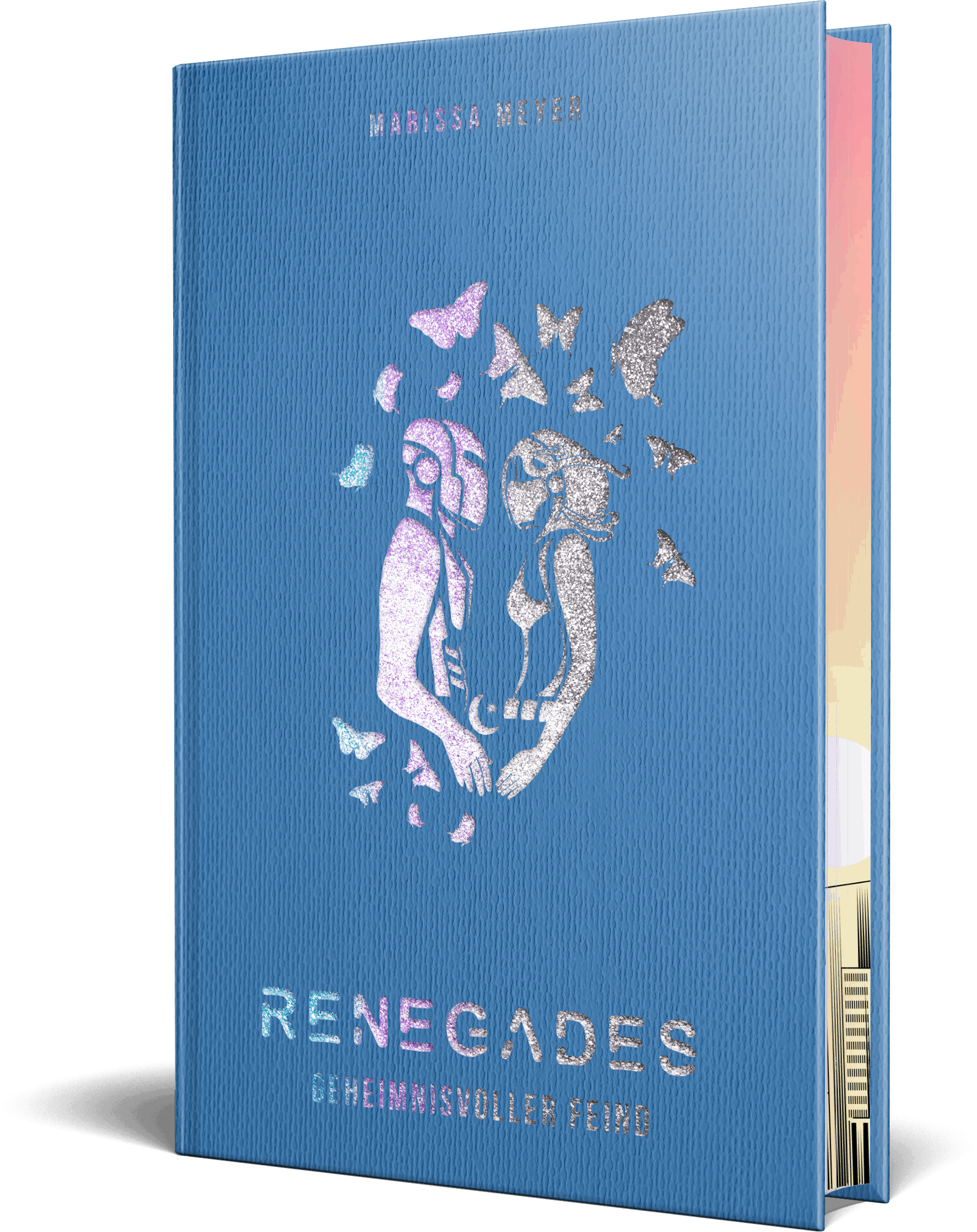 Renegades LUXUSKOLLEKTION
