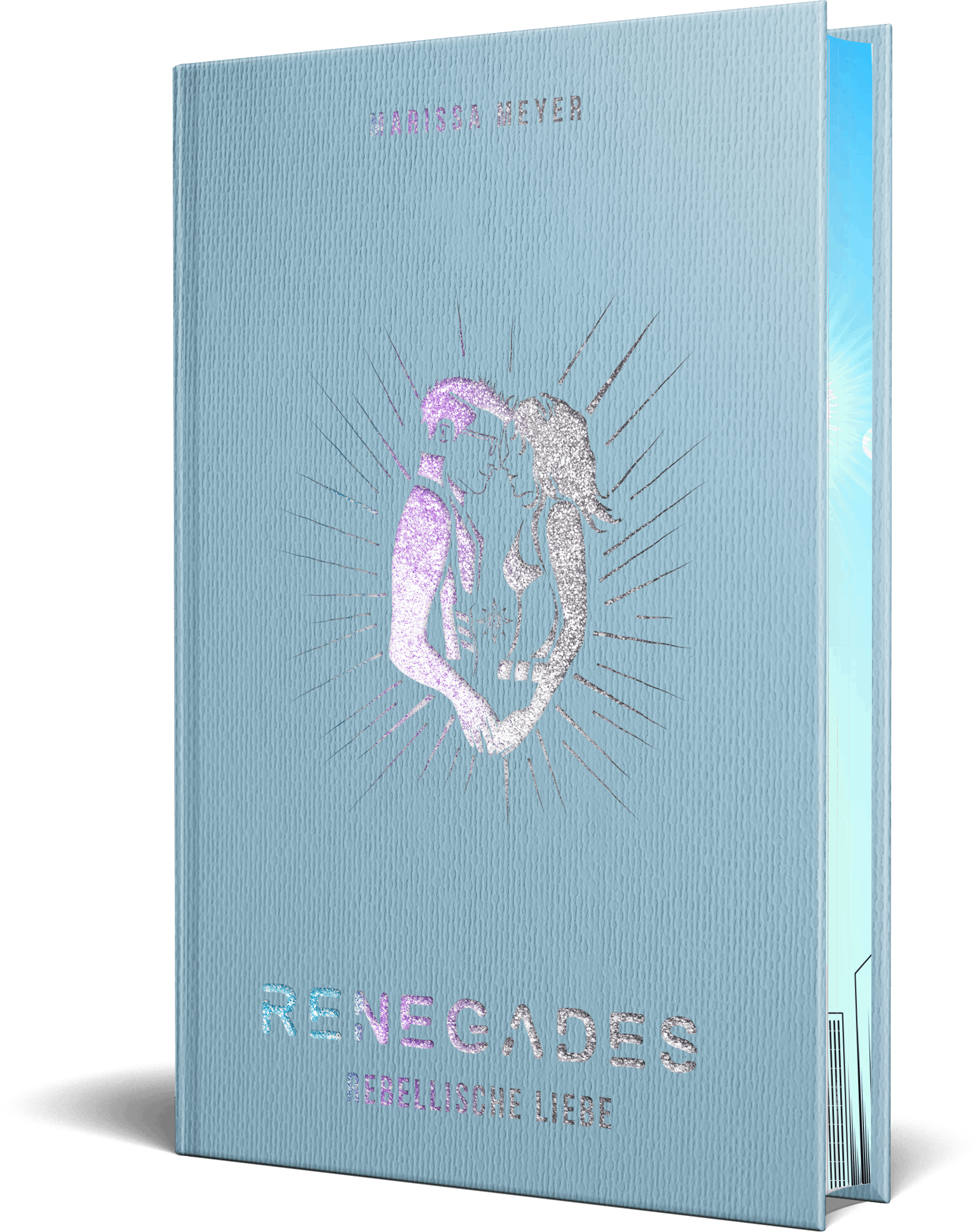 Renegades LUXUSKOLLEKTION