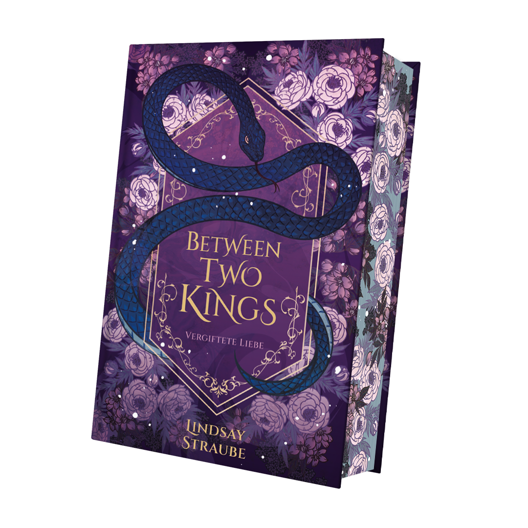 Between Two Kings SONDERAUSGABE