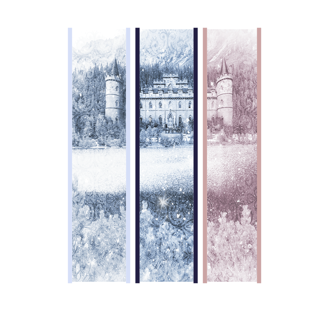 Blackwell Palace - Feeling it all SONDERAUSGABE