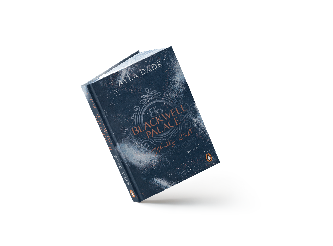 Blackwell Palace - Wanting it all SONDERAUSGABE