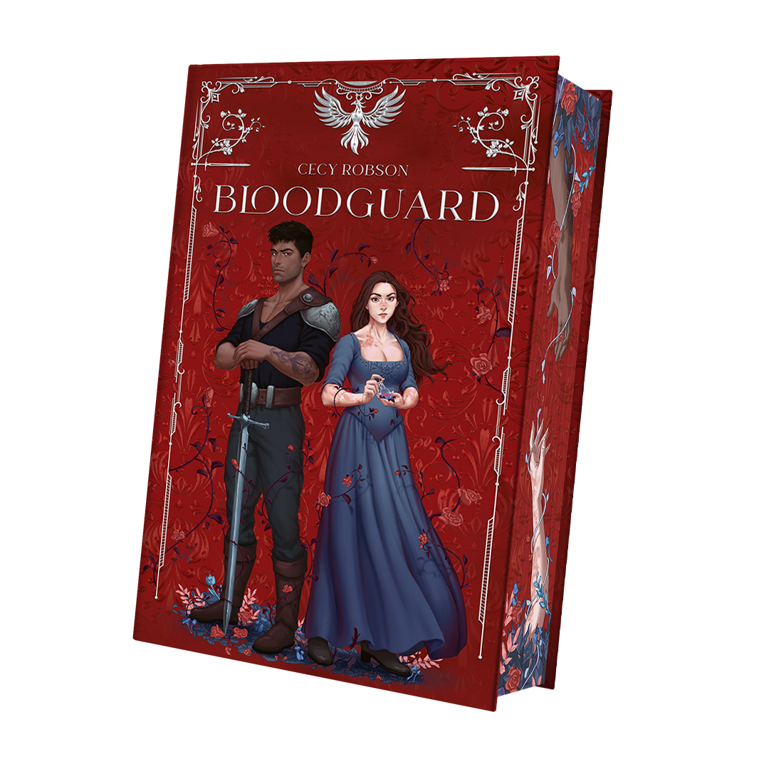 Bloodguard SONDERAUSGABE