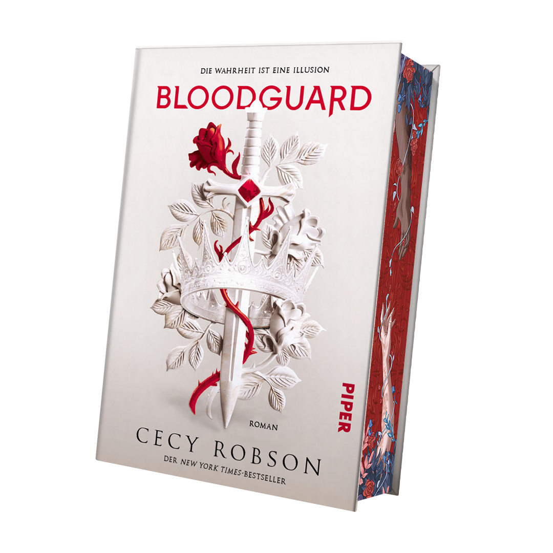 Bloodguard SONDERAUSGABE