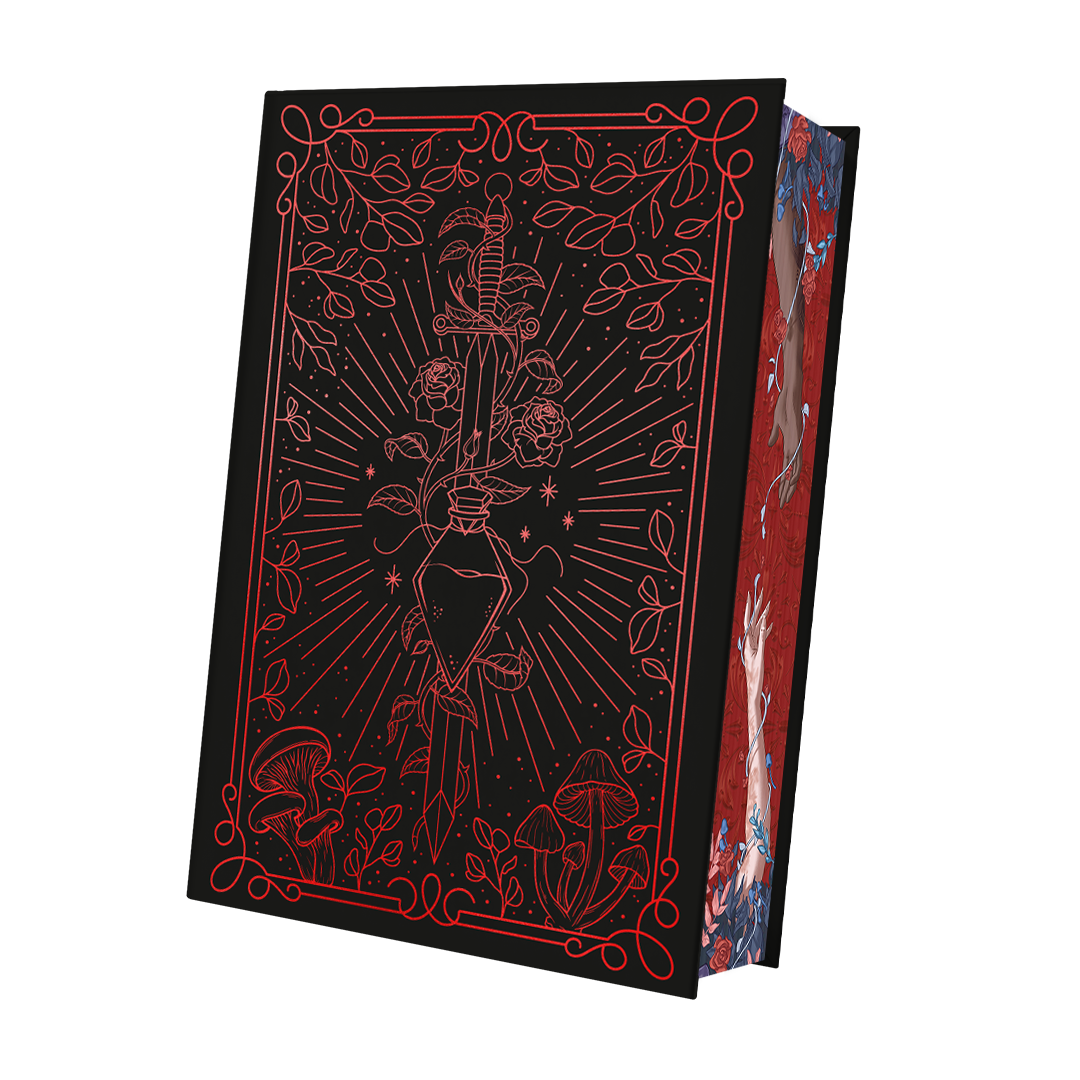 Bloodguard SONDERAUSGABE