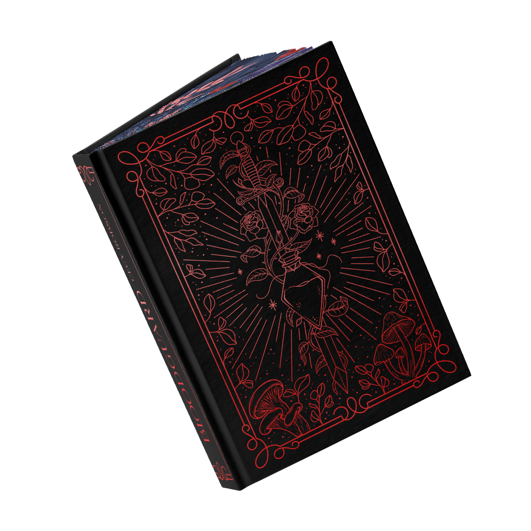 Bloodguard SONDERAUSGABE