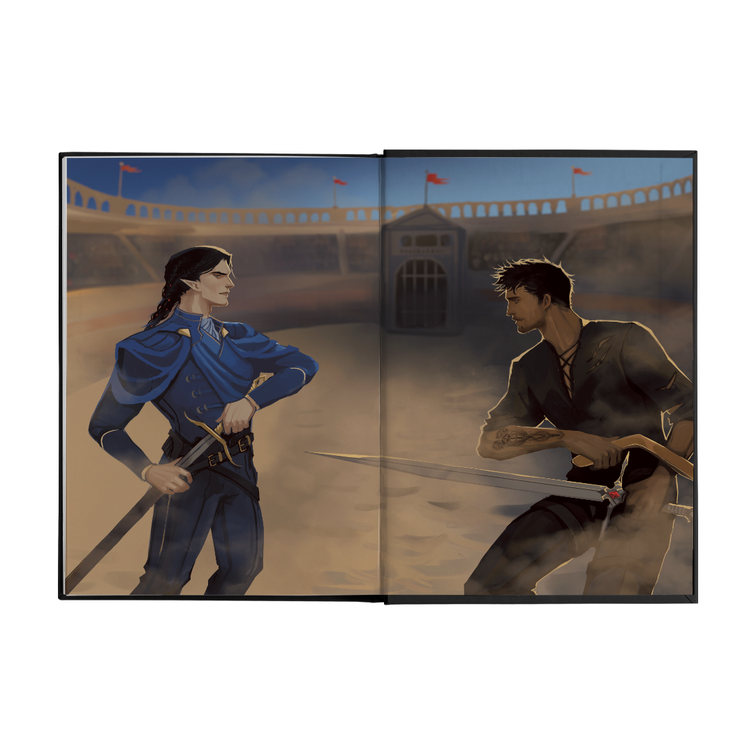 Bloodguard SONDERAUSGABE