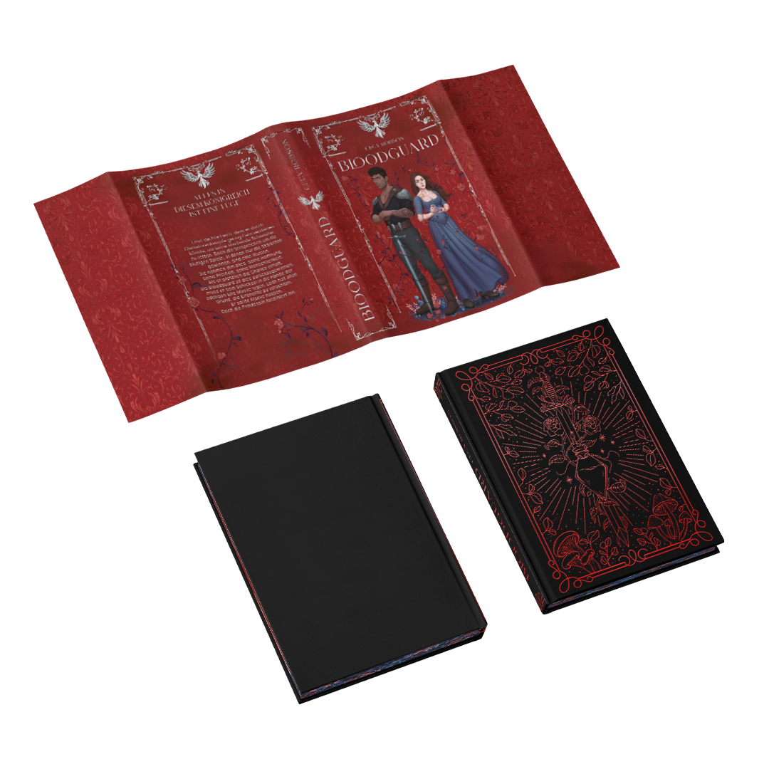 Bloodguard SONDERAUSGABE