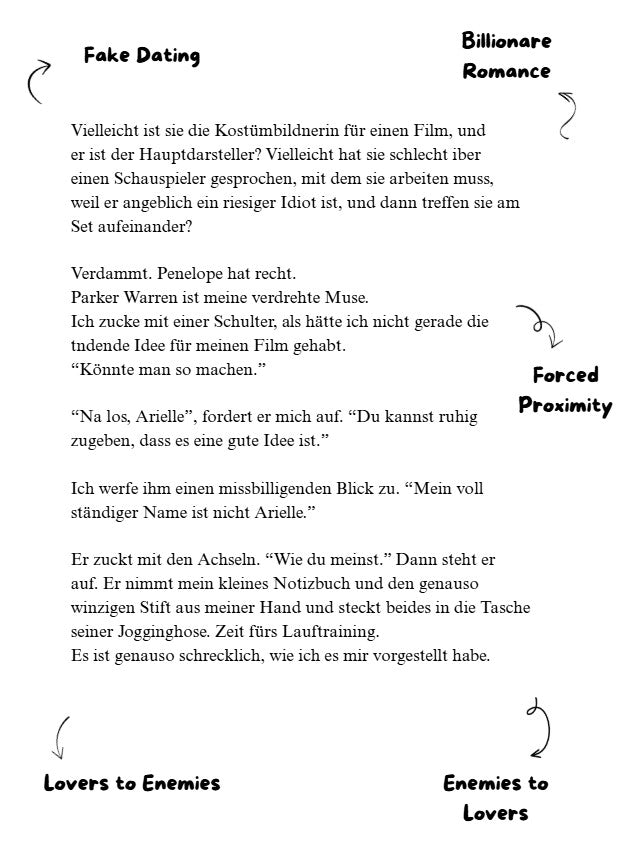 Book Blind Date Summer Edition