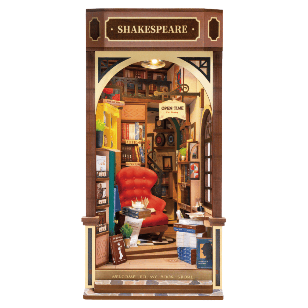 Book Nook "Book Store"