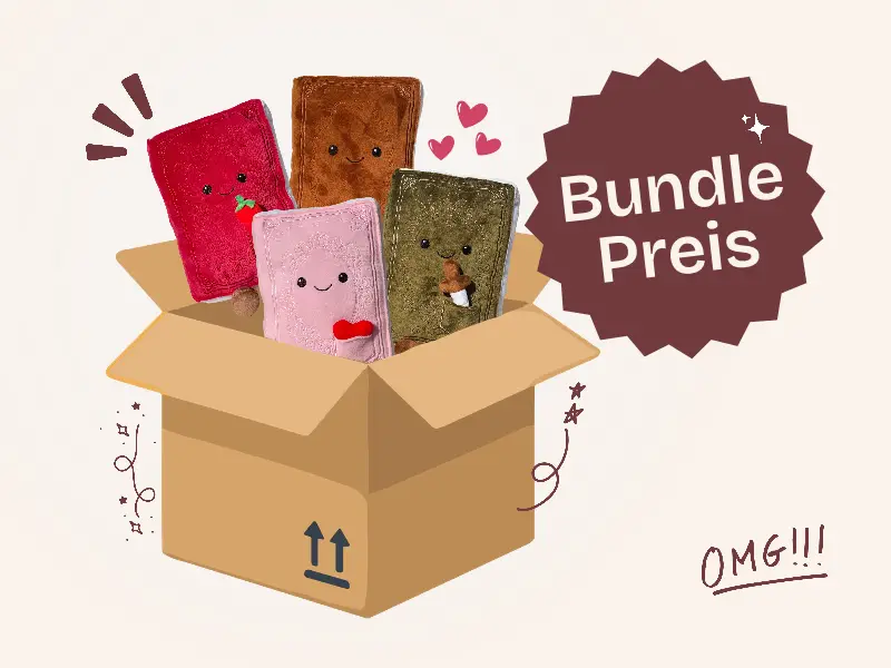 Unsere Bundle Pakete