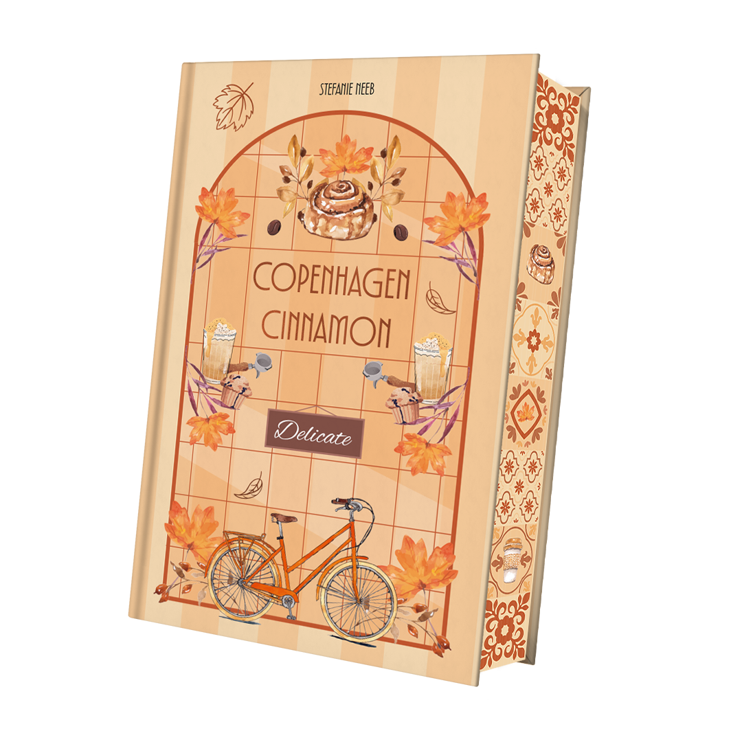Copenhagen Cinnamon SONDERAUSGABE (LB September '25)