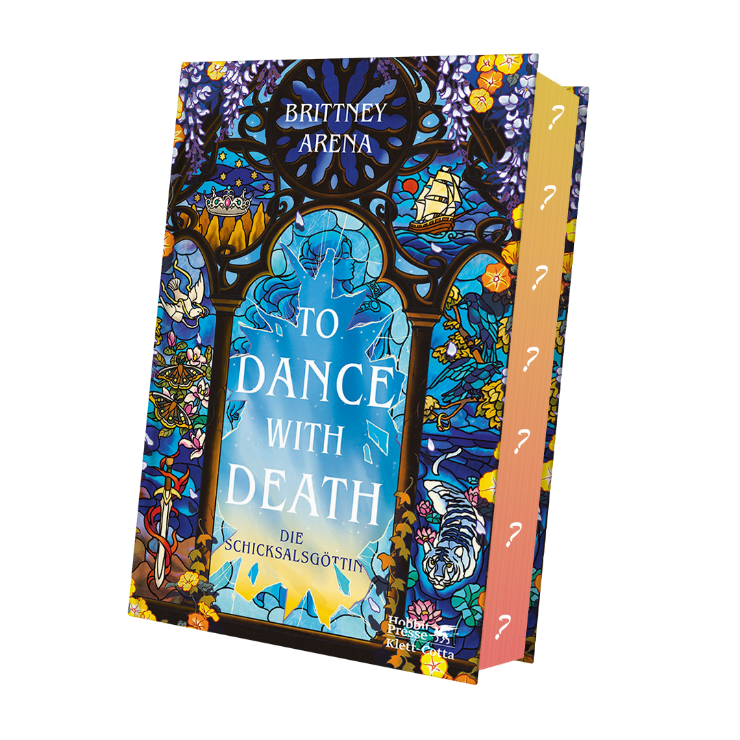 To Dance with Death SONDERAUSGABE