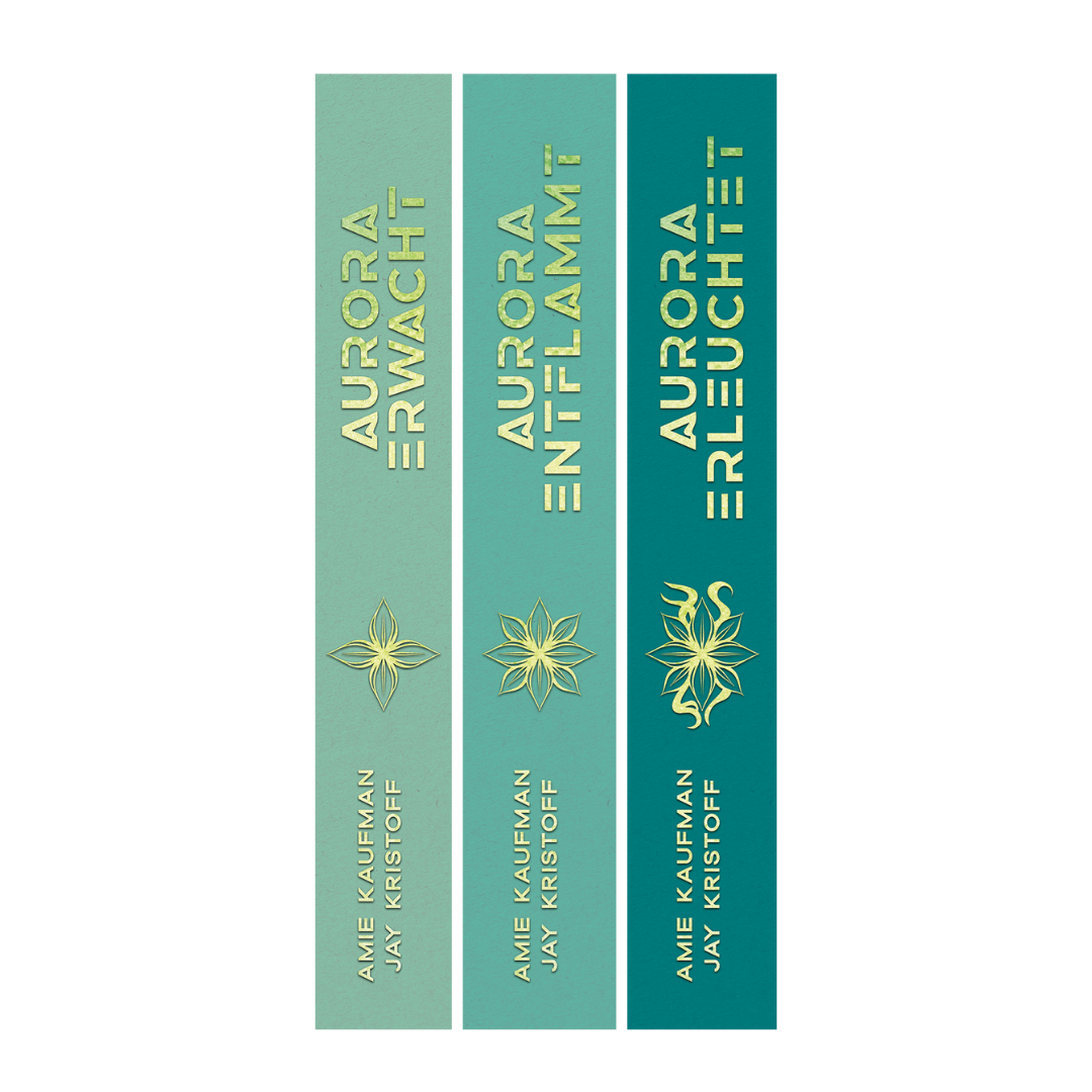 Aurora LUXUSKOLLEKTION