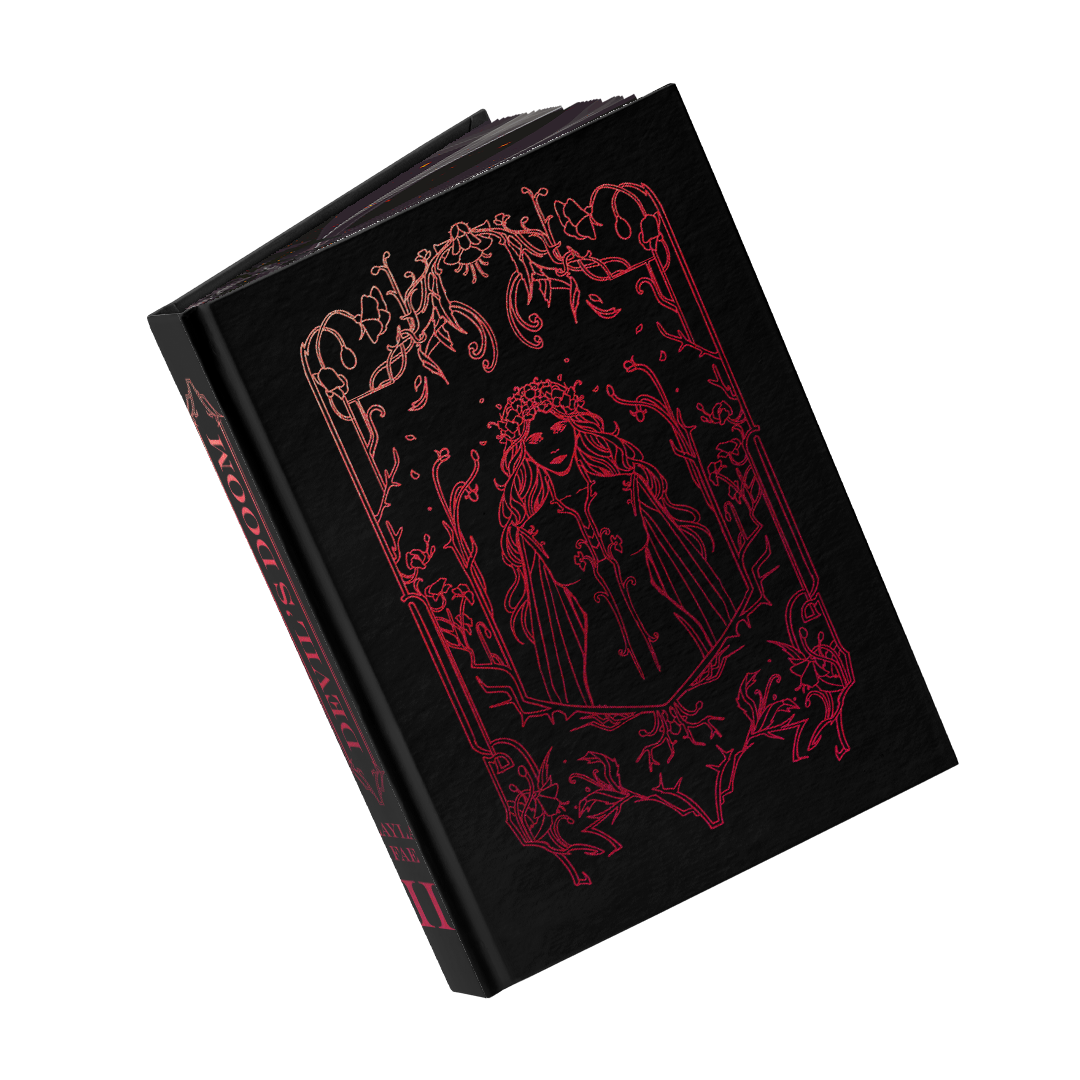 Devil's Doom #2 SONDERAUSGABE