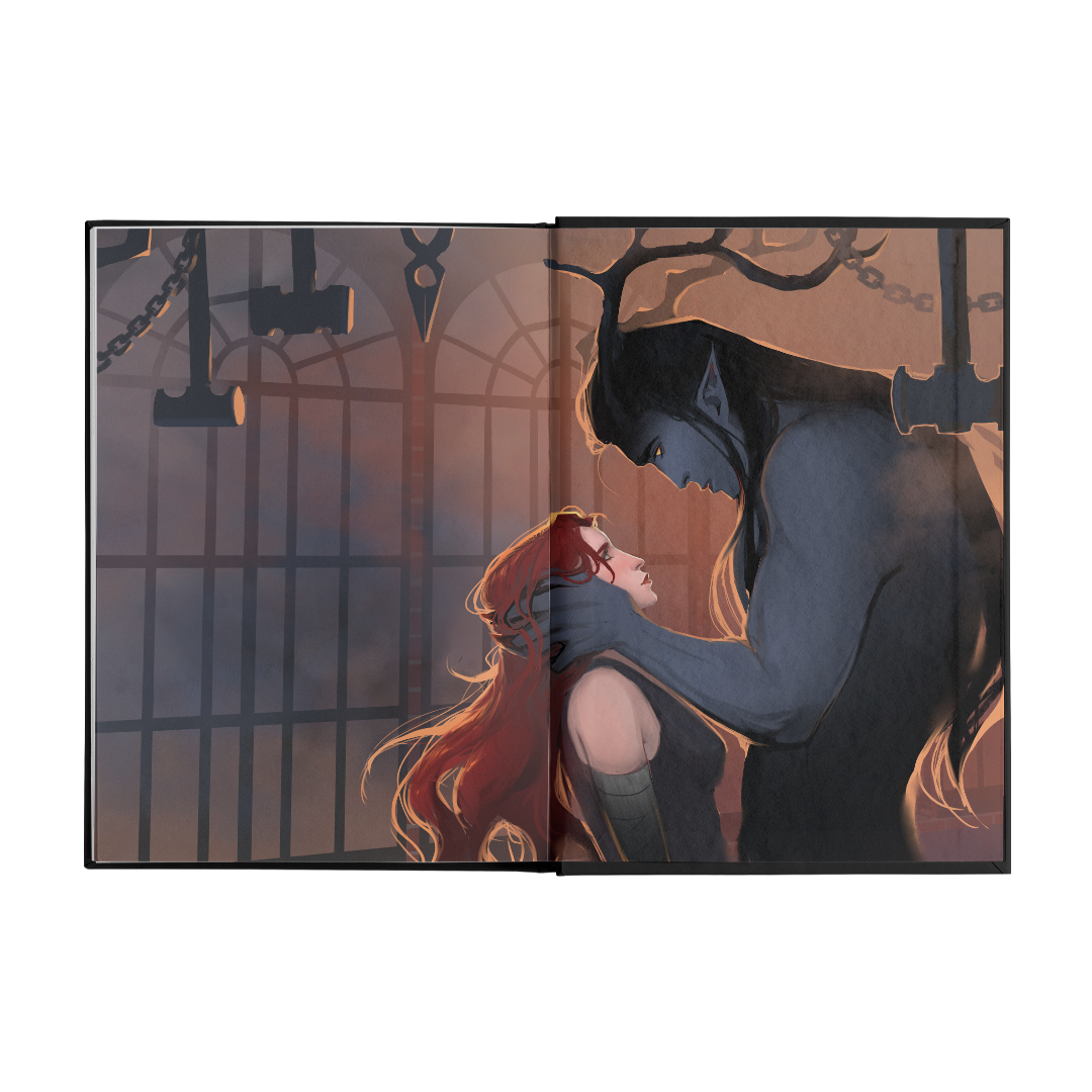Devil's Doom #2 SONDERAUSGABE