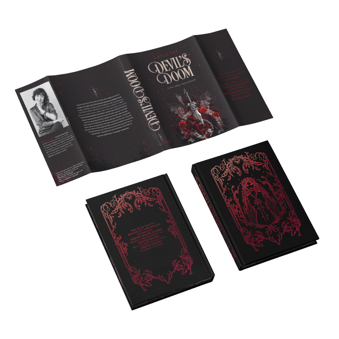 Devil's Doom #2 SONDERAUSGABE