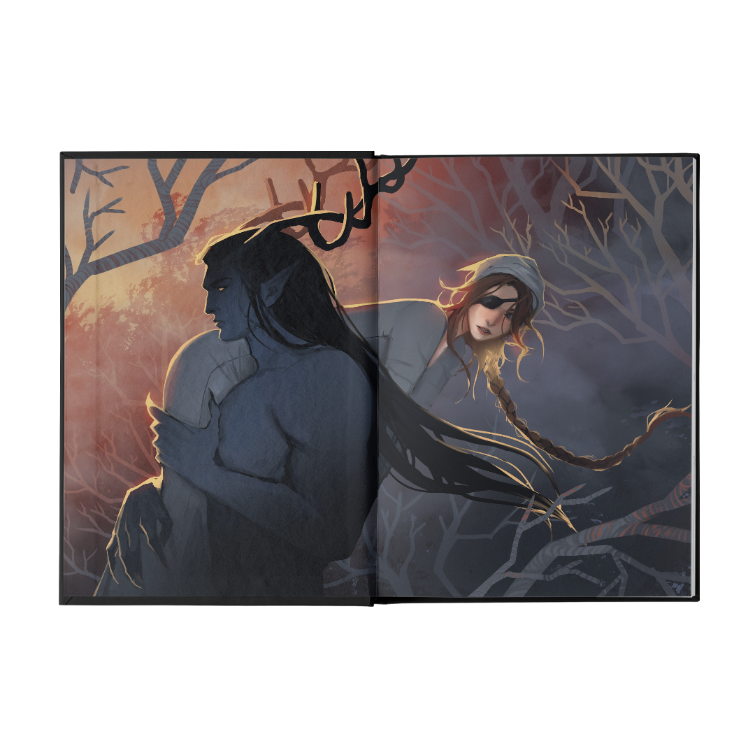 Devil's Doom #2 SONDERAUSGABE