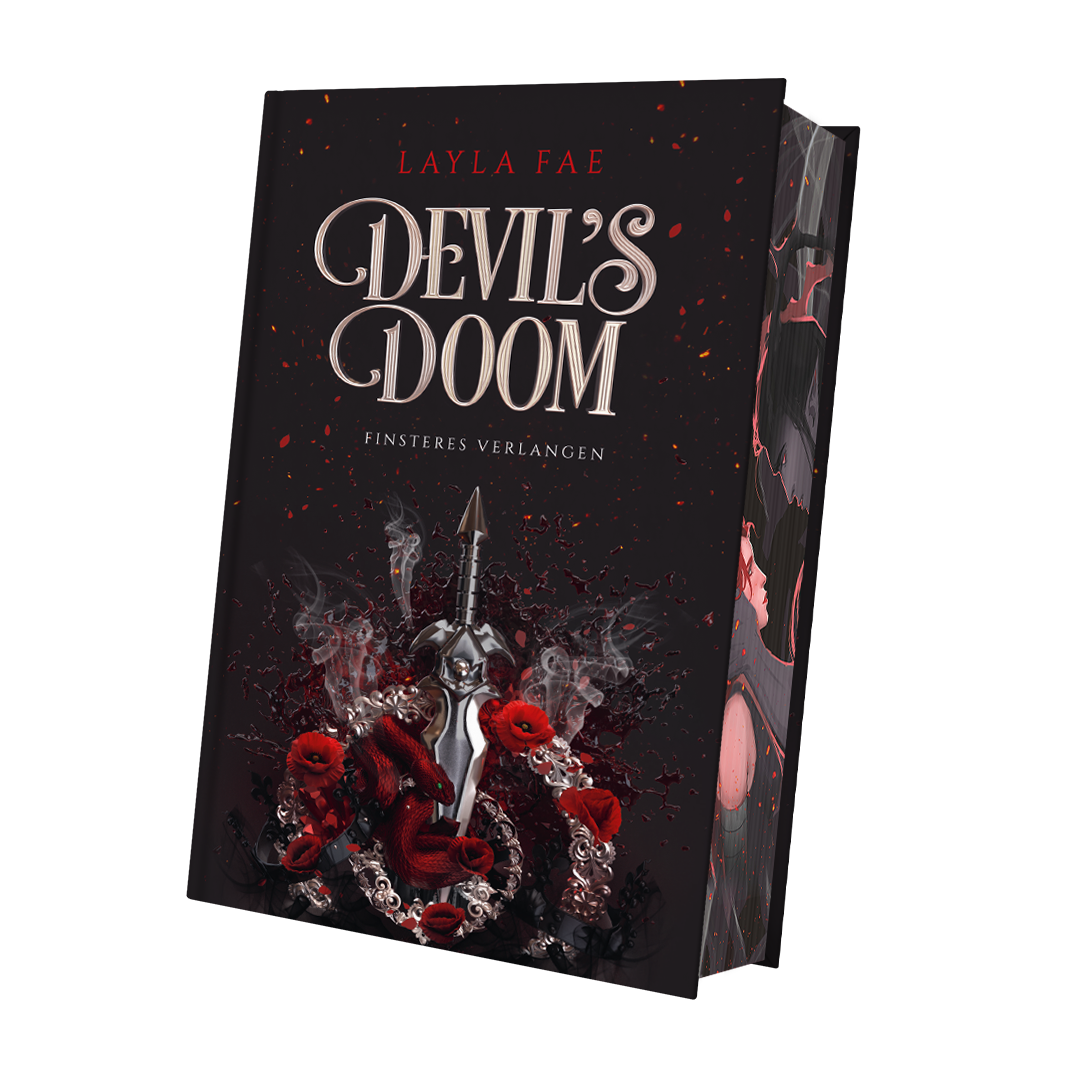 Devil's Doom #2 SONDERAUSGABE