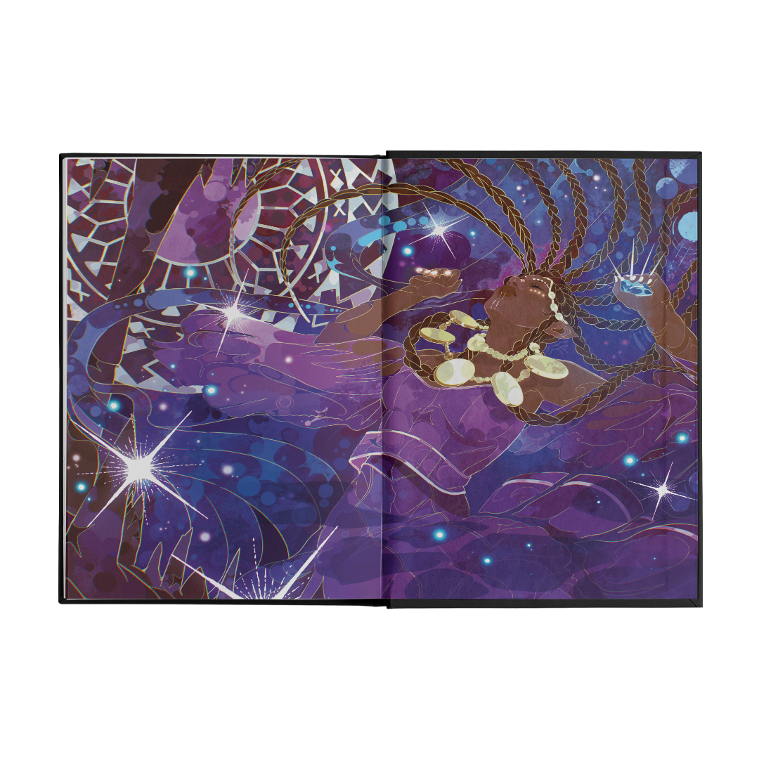 Earthbound #3 SONDERAUSGABE