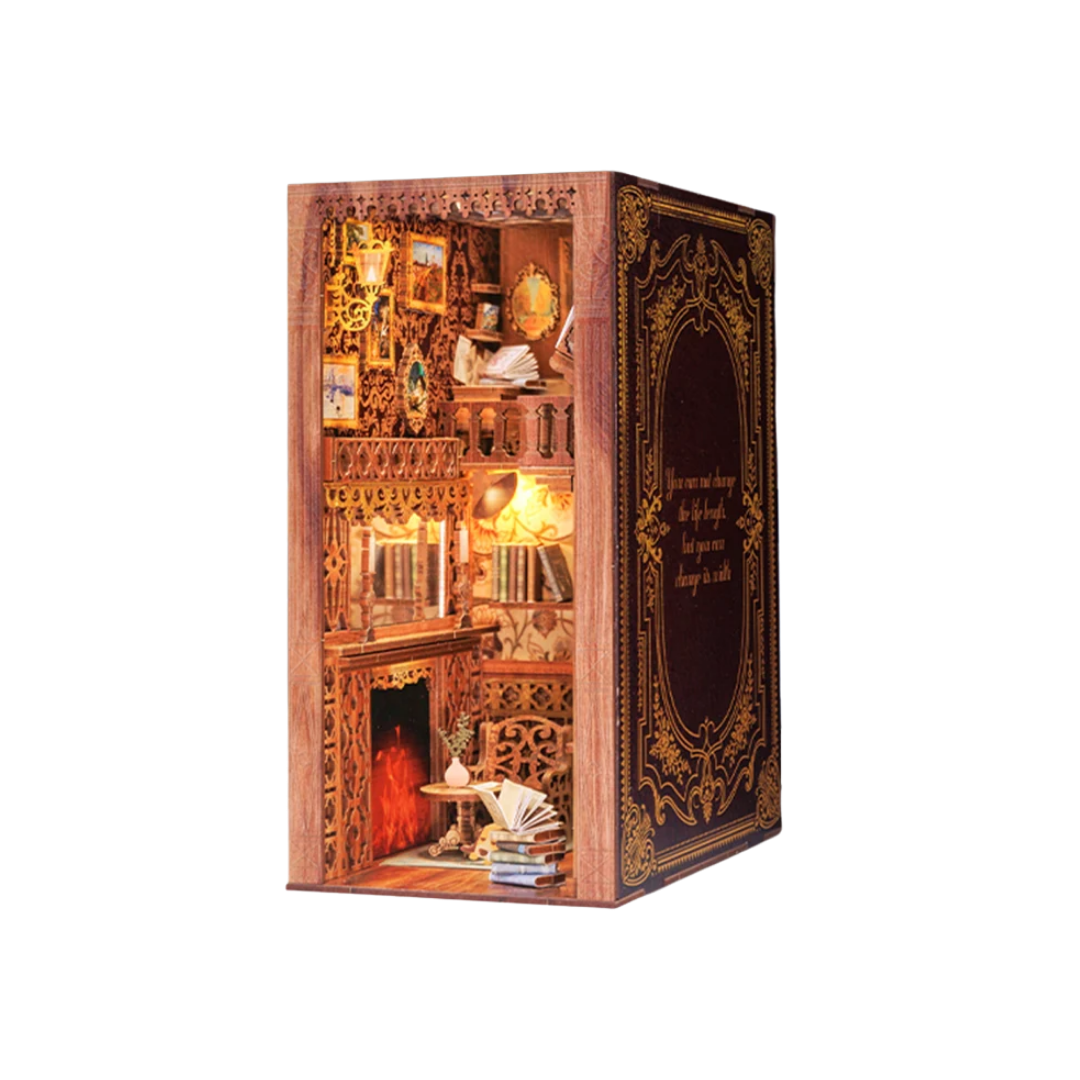 Book Nook "Eternal Bookstore"