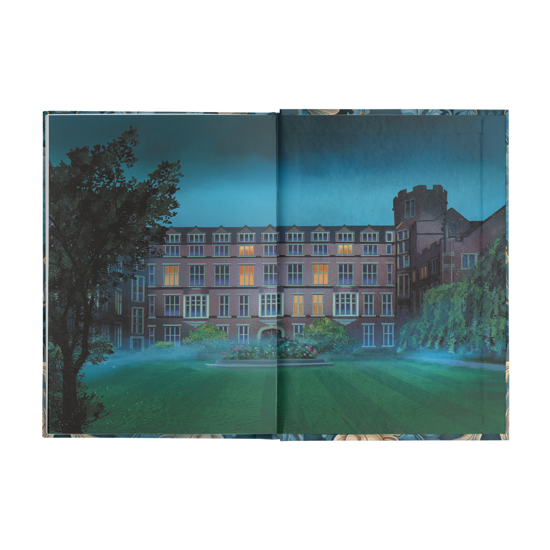 Exposing Billionaires Row #2 SONDERAUSGABE