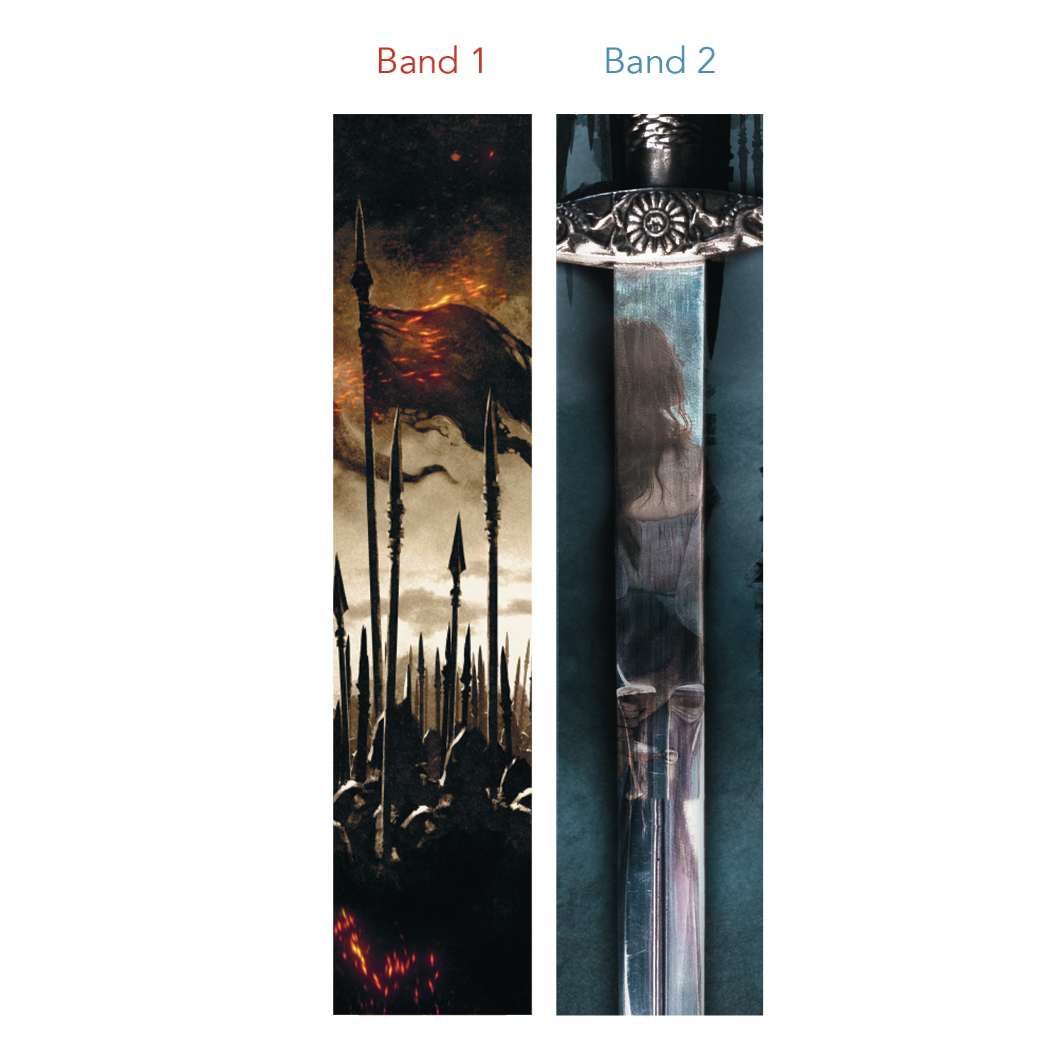 Das Reich der Klingen (Realm Breaker 2) SONDERAUSGABE