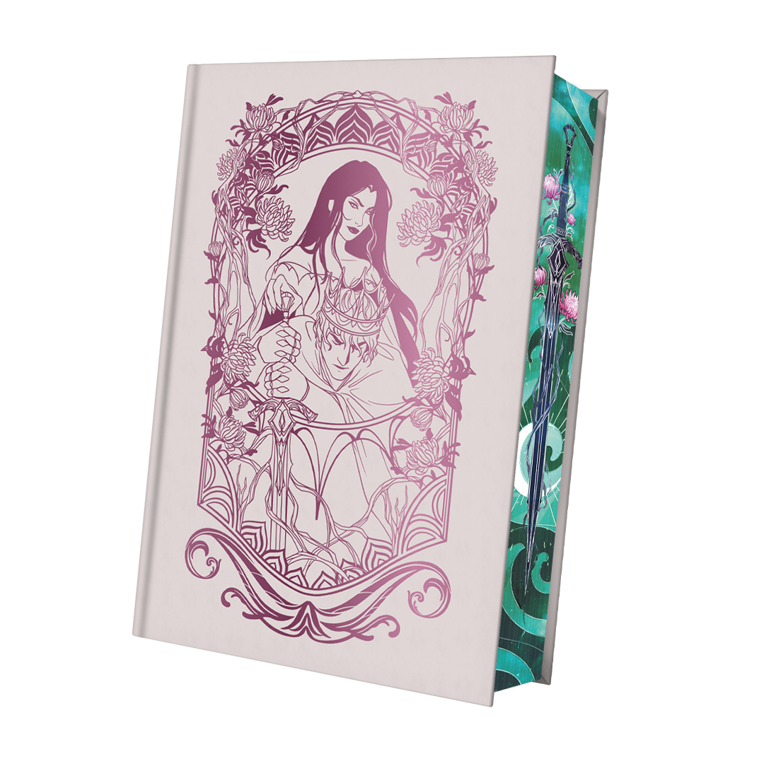 Fearful - Kitts Schicksal SONDERAUSGABE