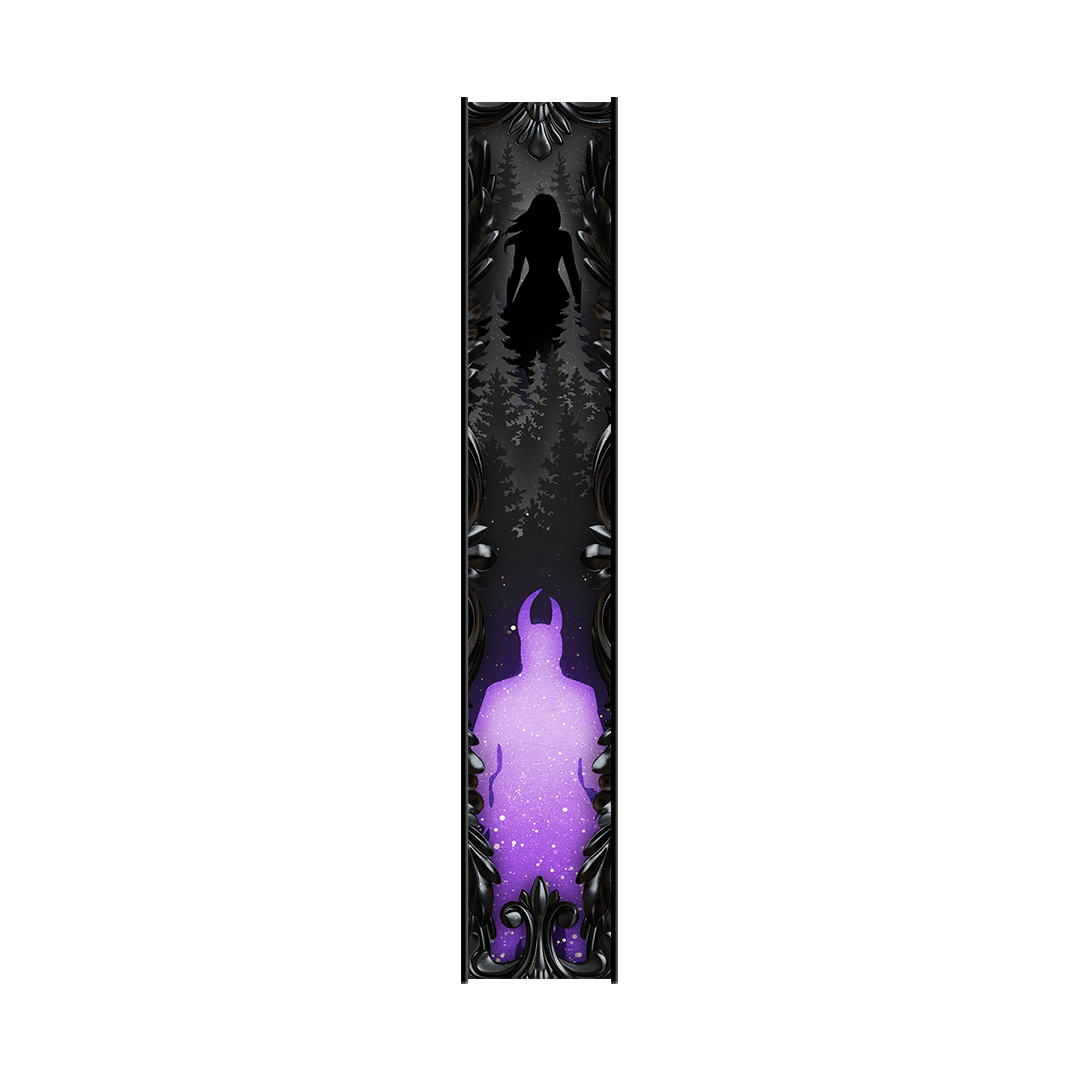Dark Descent #2 EXKLUSIVAUSGABE