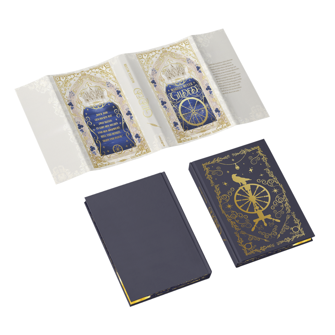 Gilded SONDERAUSGABE