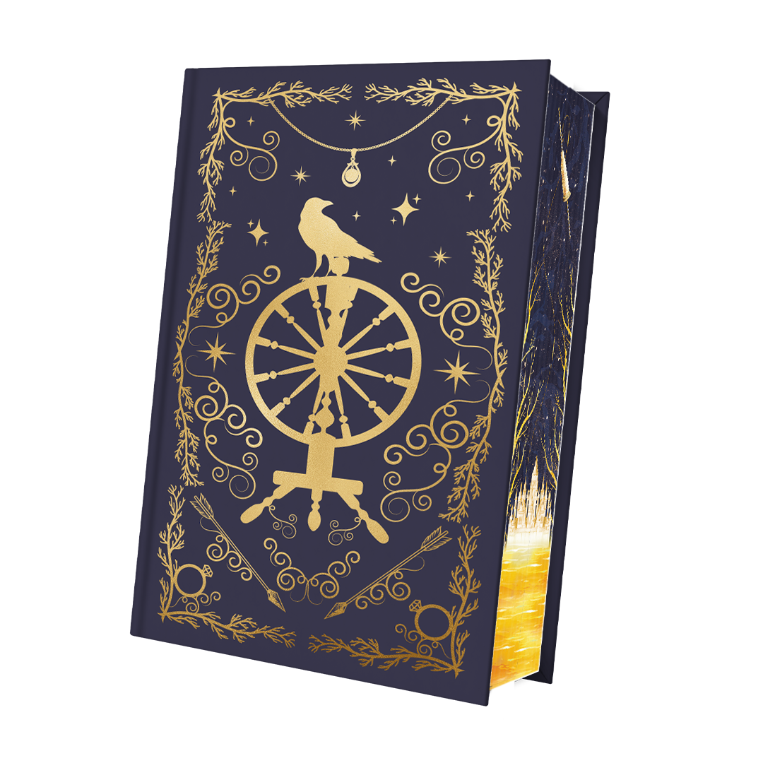 Gilded SONDERAUSGABE