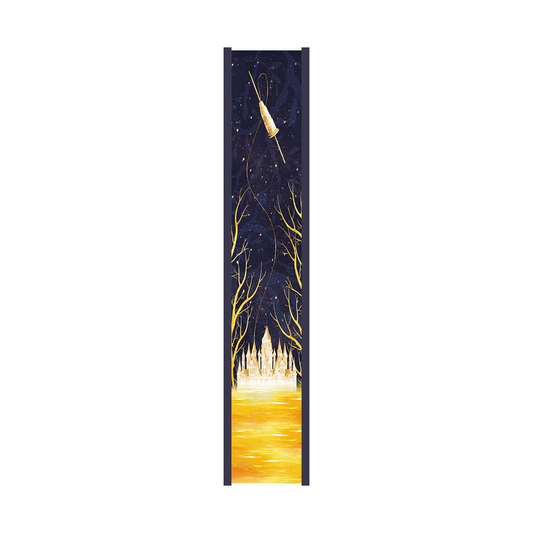 Gilded SONDERAUSGABE