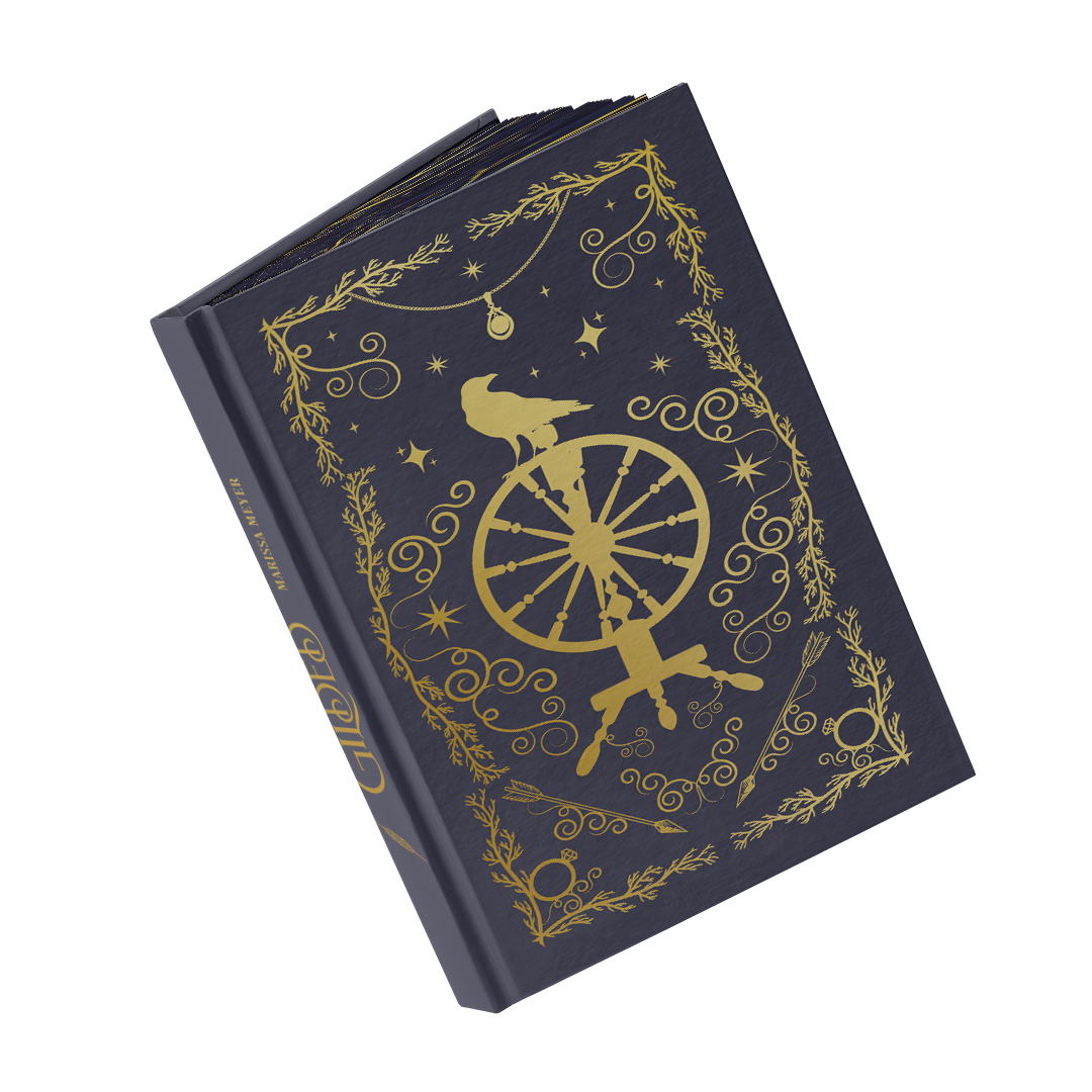Gilded SONDERAUSGABE