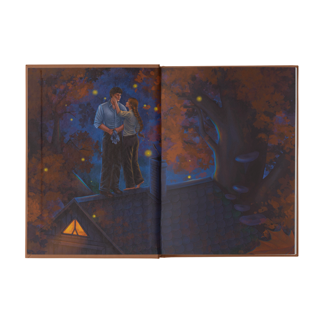 His Cursed Crown SONDERAUSGABE