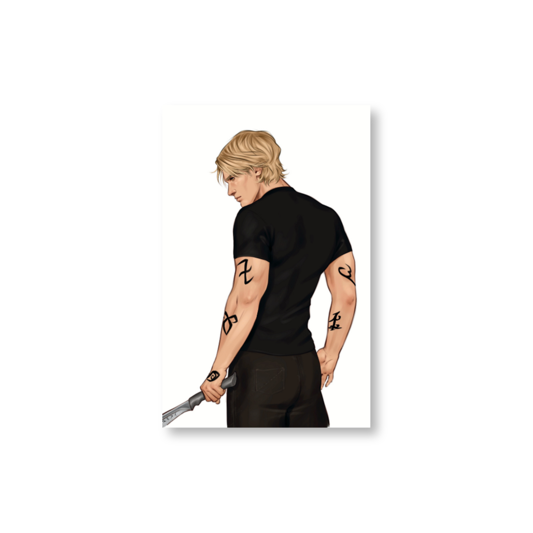 Page Overlay Jace "Chroniken der Unterwelt"