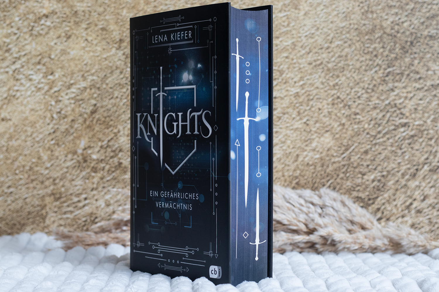 Knights 1 SONDERAUSGABE