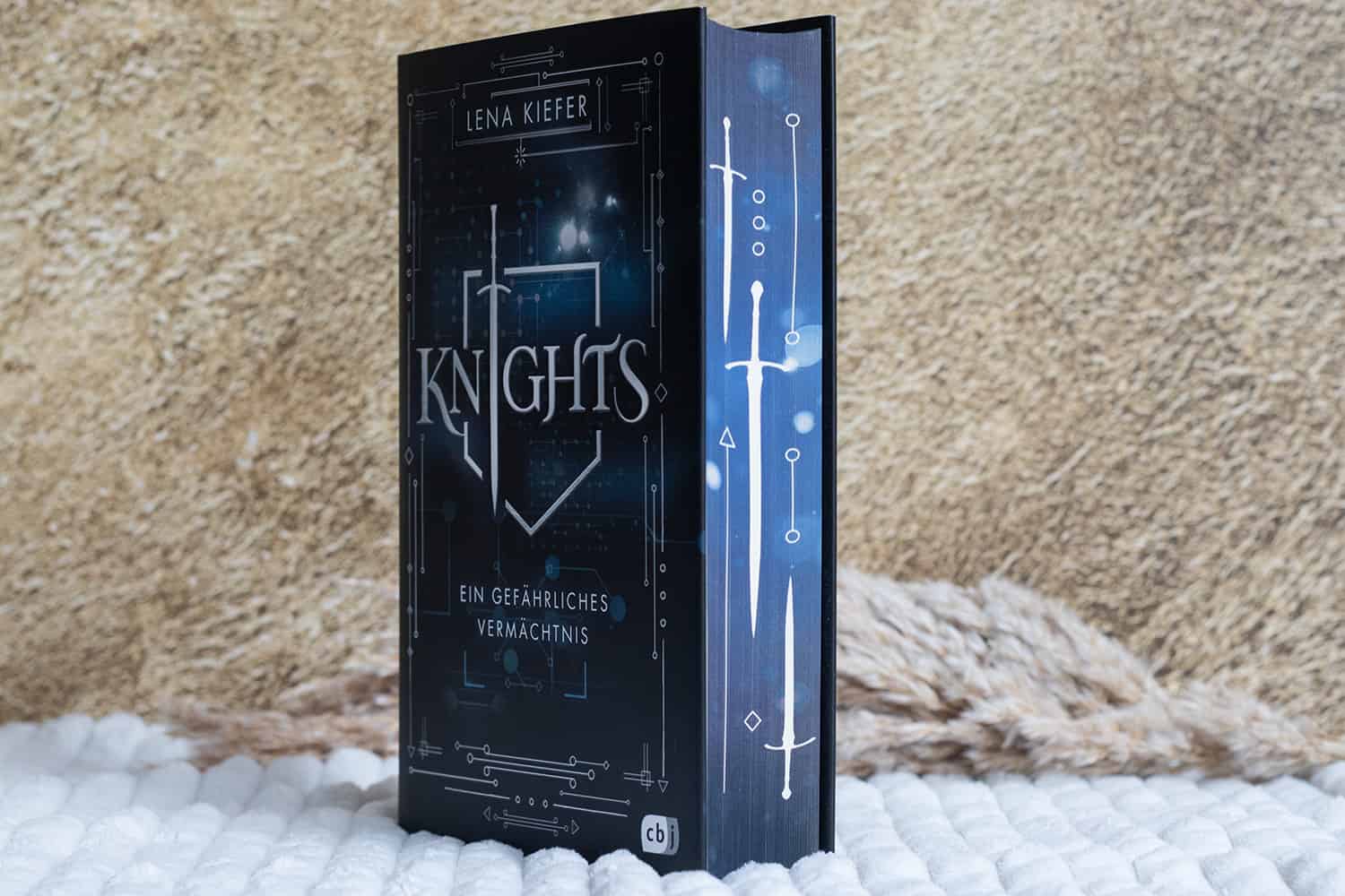Knights 1 SONDERAUSGABE
