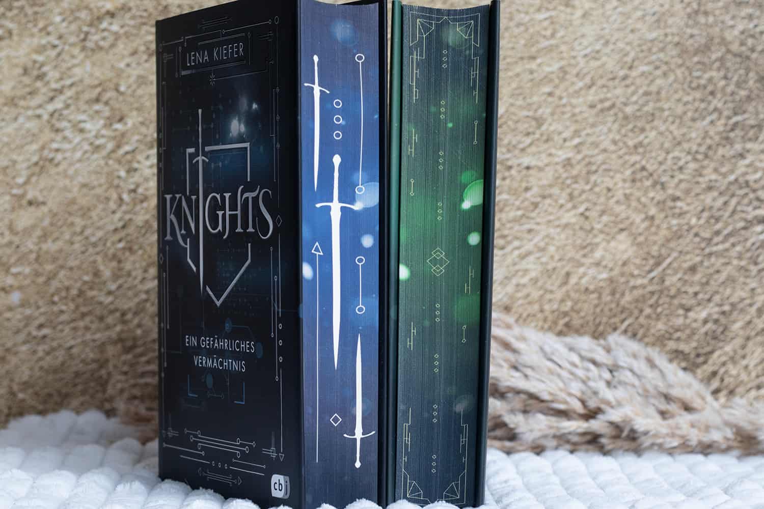 Knights 1 SONDERAUSGABE