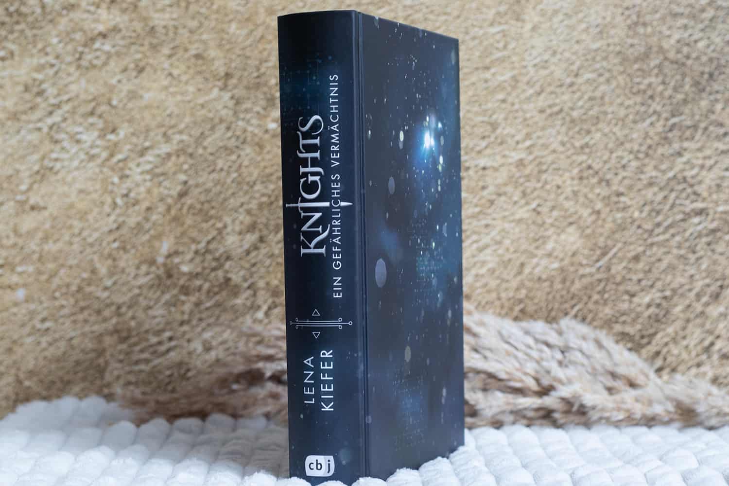 Knights 1 SONDERAUSGABE